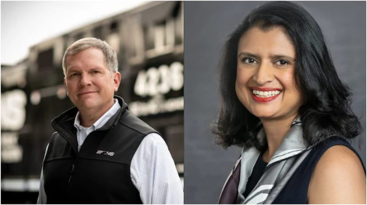 Indian-Origin Lawyer Fired Over Inappropriate Relationship With CEO In US NEWS IN HINDI