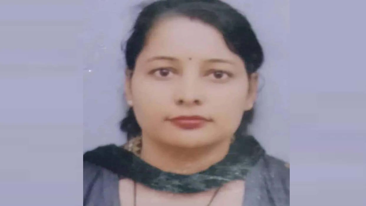 Kanpur: body found on Gujaini highway turned out to be that of a beauty parlor owner
