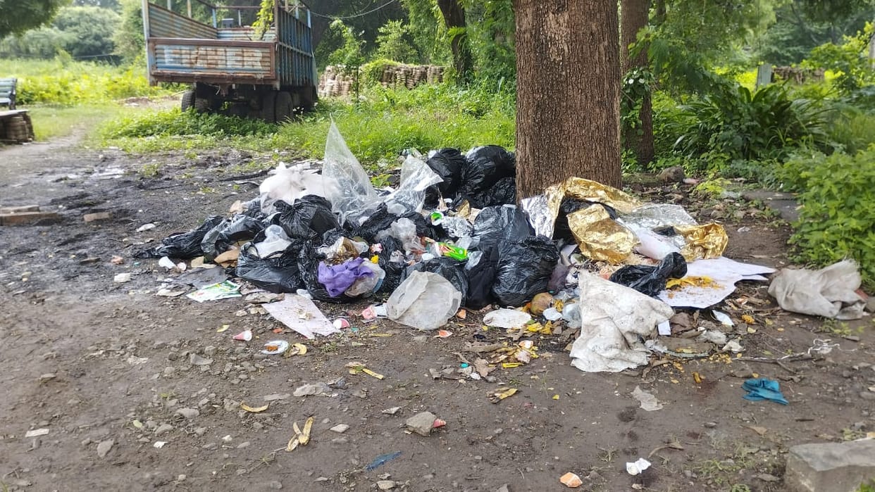 Delhi: Energy generation plant from solid waste and bio-mining will start in Singhola.