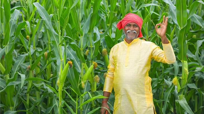 PM Kisan Yojana Will Budget 2025 on February 1 Increase Farmer Installments Budget ka PM kisan yojana par asar