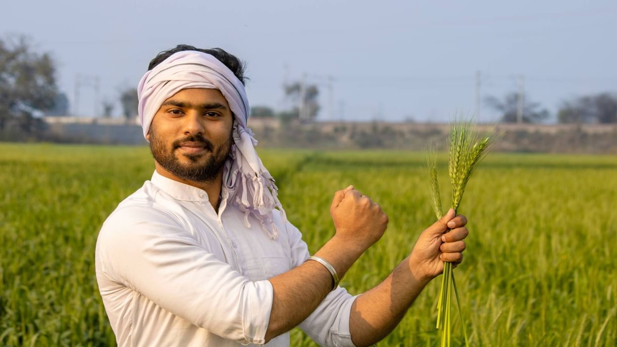 What Is Dhan Dhanyan Yojana For Farmers Know Scheme Eligibility Benefits  All Details - Amar Ujala Hindi News Live - Budget 2025:किसानों के लिए पीएम  धन धान्य कृषि योजना का एलान, जानें