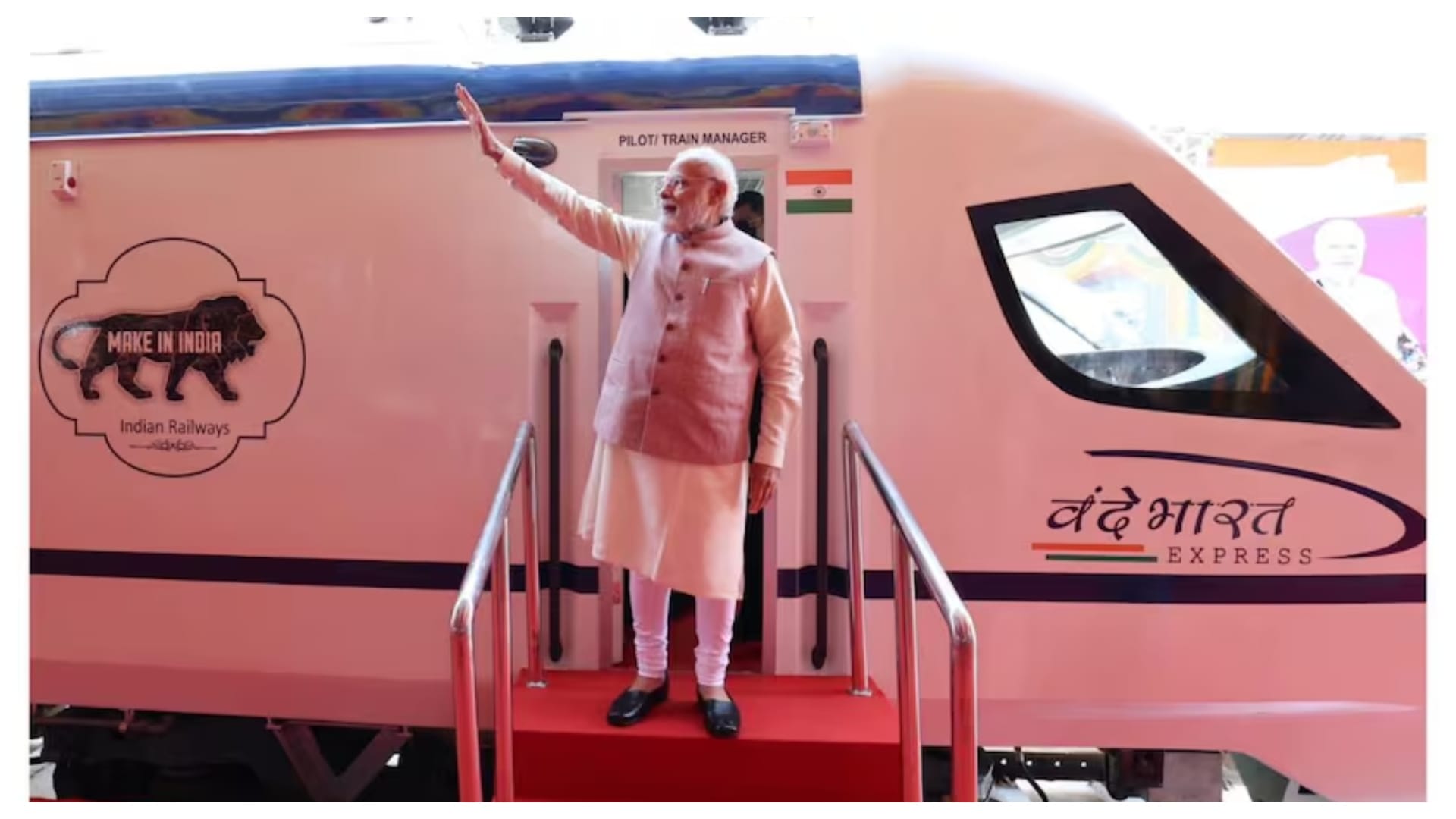 first Vande Metro train: Minimum fare is Rs 30, GST separately; Know why it is starting from Gujarat
