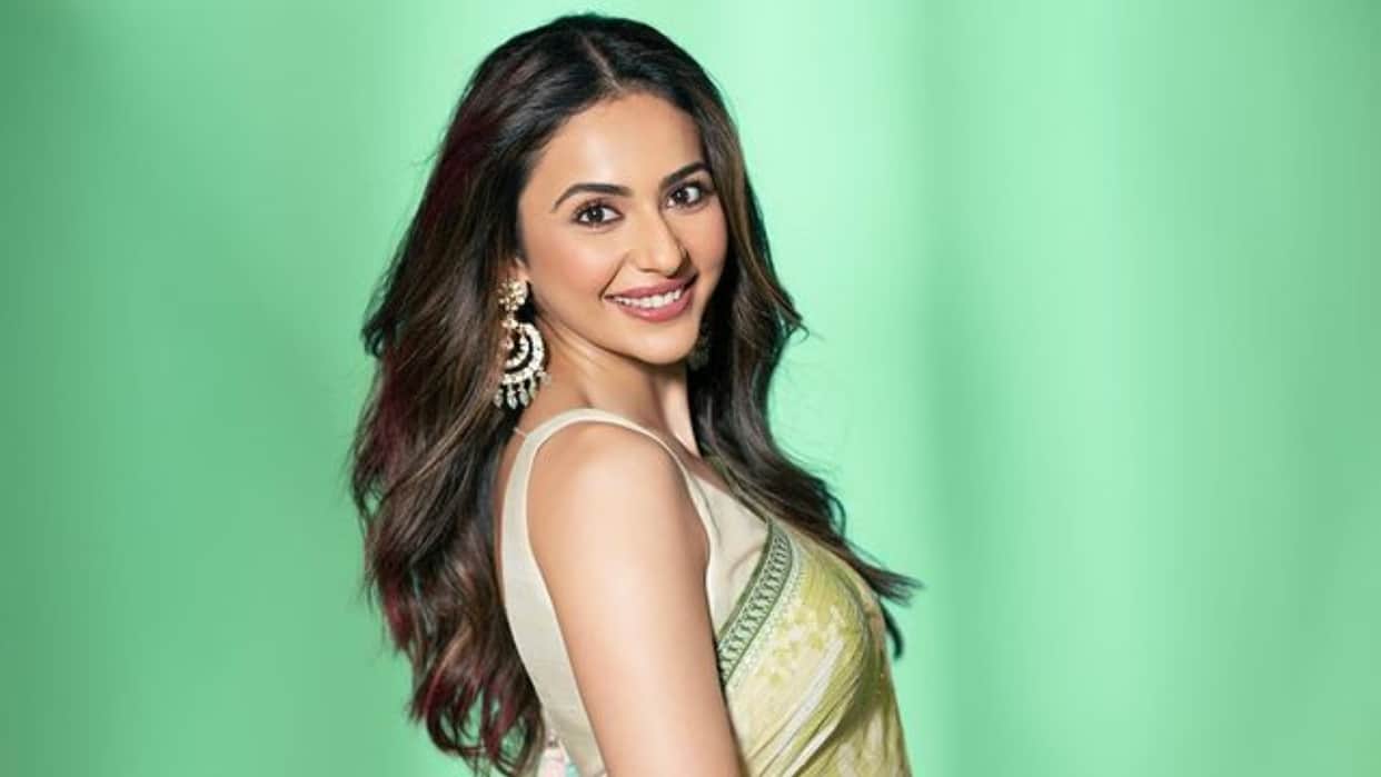 Rakul Preet Singh Got Brutally Trolled for the Comment she made on fire Crackers see netizens reaction