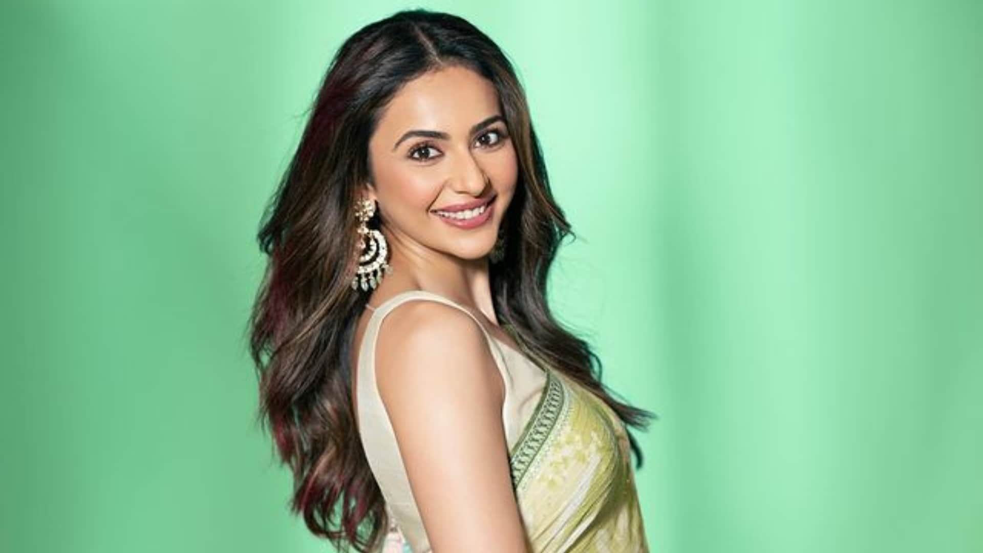 Rakul preet Singh Reveals She Was replaced after four days of Shooting in Prabhas Film