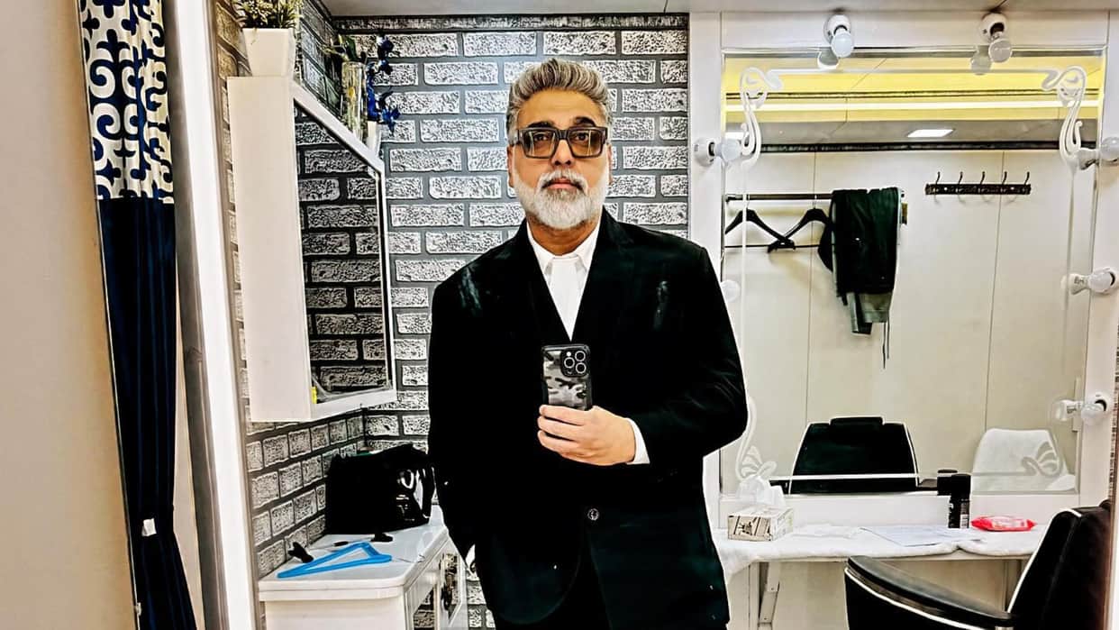 Ram Kapoor Talks About His drastic body transformation and weight loss journey and Obstacles that came his way
