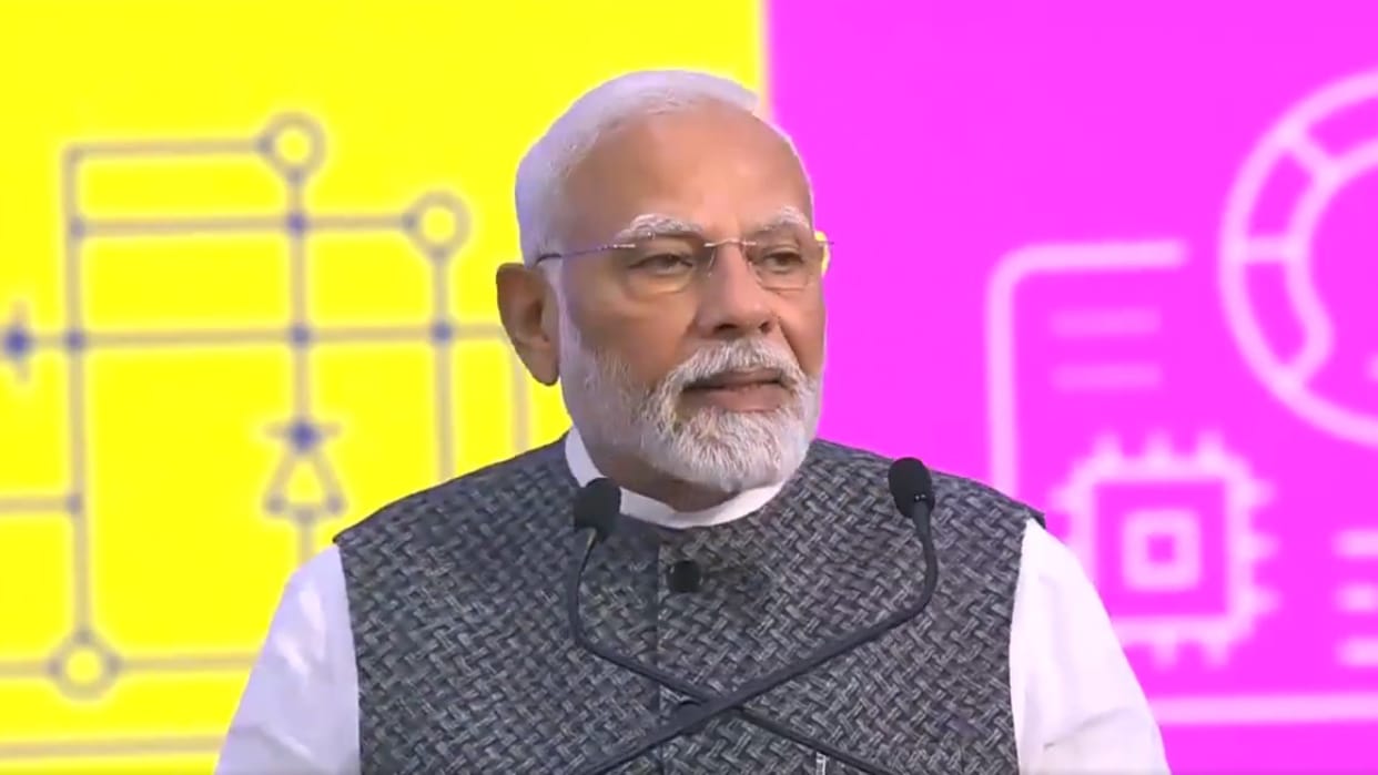 Regional air connectivity scheme made air travel inclusive: PM