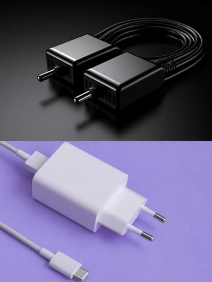 Smartphone Charger