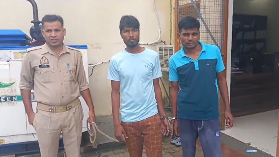 Sonu murder case: Brother killed his friend for talking to his sister, threw the body two km away