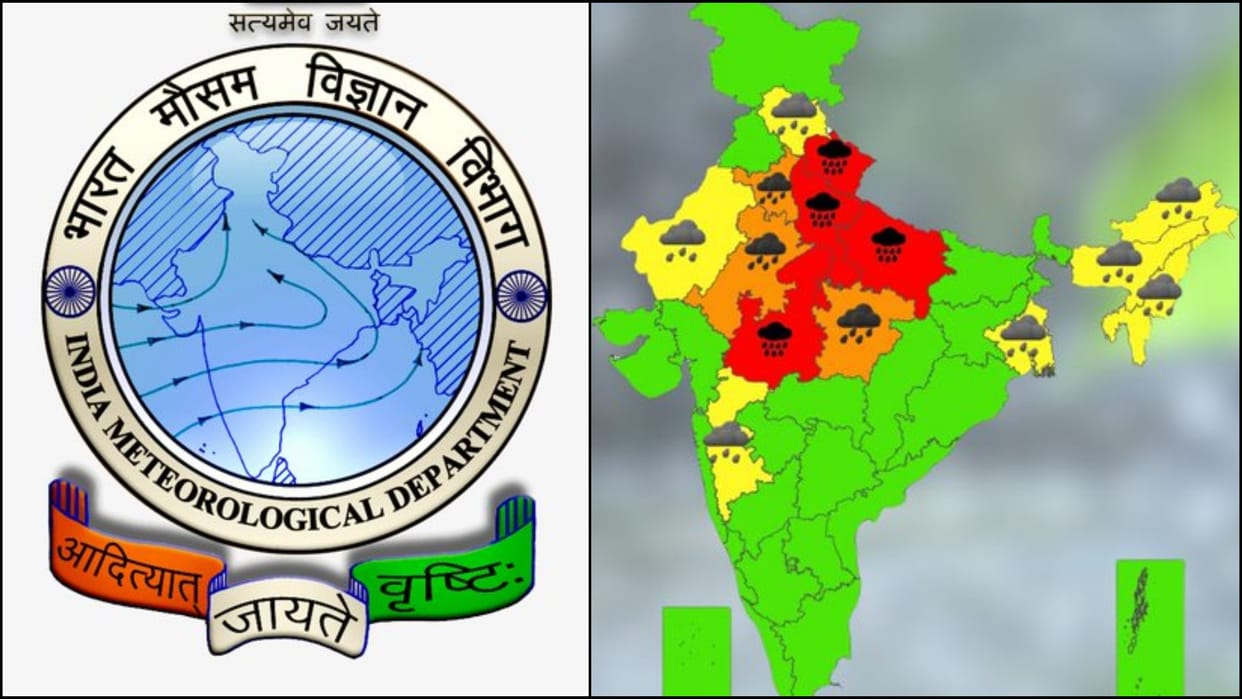 Southwest monsoon may start withdrawing between September 19 and 25, says IMD