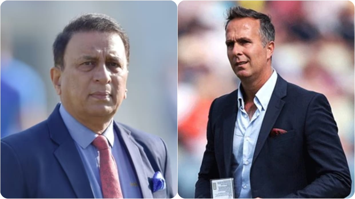 Sunil Gavaskar slam Michael Vaughan remarks about Joe Root potentially surpassing Sachin Tendulkar record