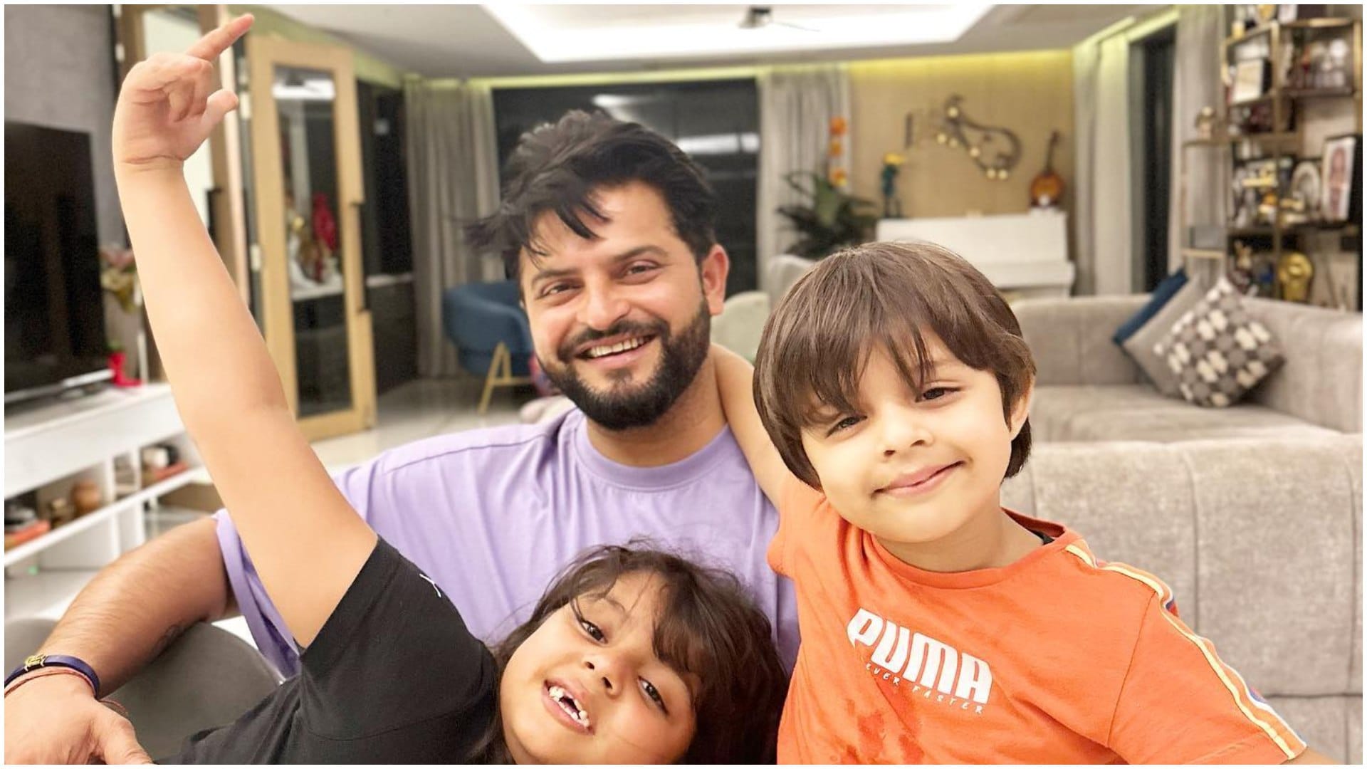 Suresh Raina Exclusive Interview With Amarujala Key Points On Legends League Indian Cricket News in Hindi