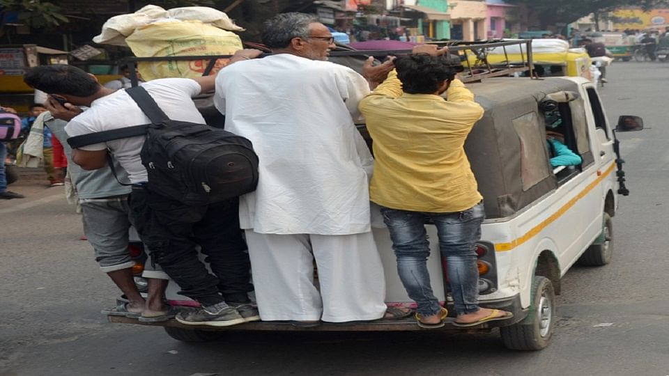 Campaign against dodgy vehicles