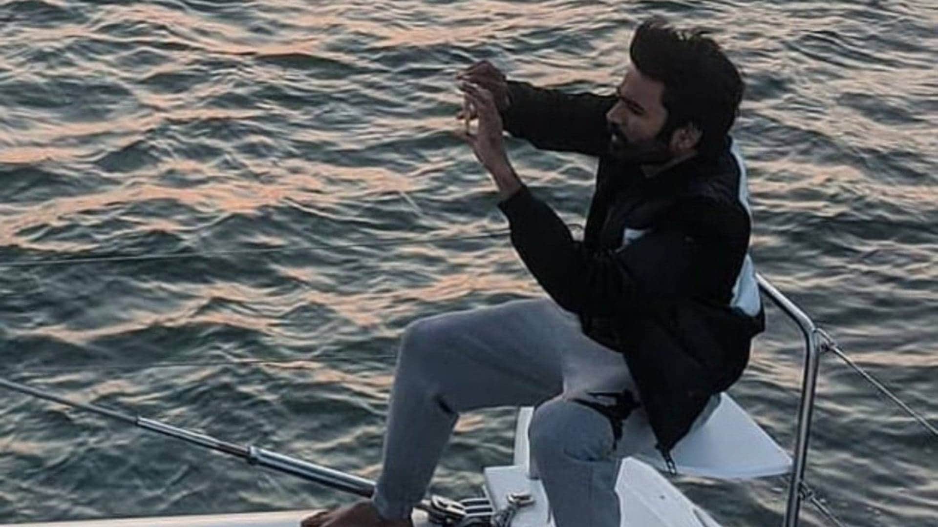 Nayanthara Vignesh Shivan lawyer Responds to Dhanush Legal Action Claims No Copyright Infringement