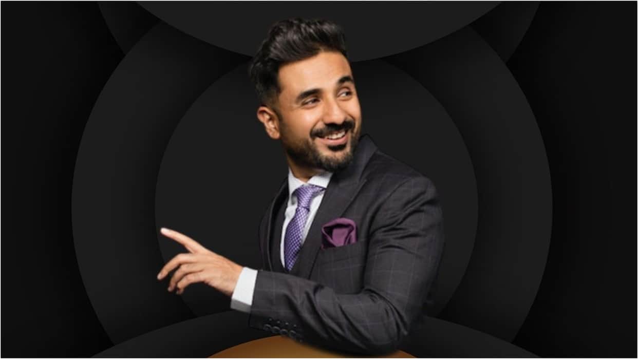 Actor and comedian Vir Das becomes first Indian to host International Emmy Awards
