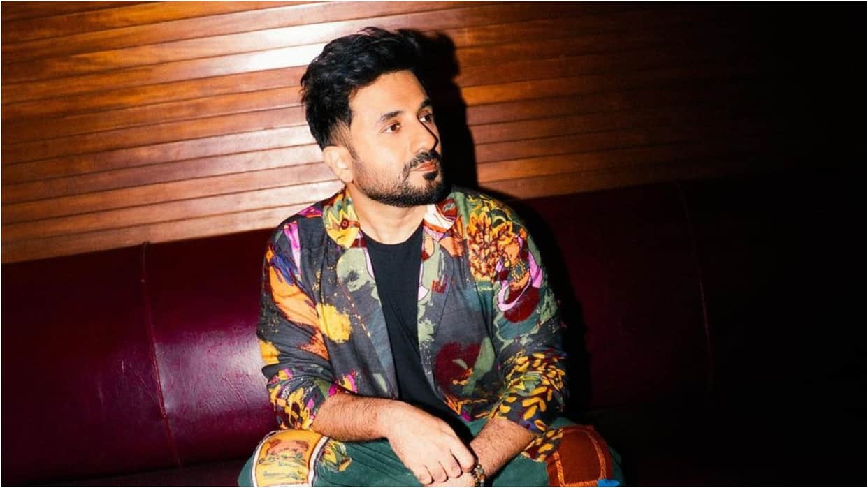 Vir Das Supports Food Delivery Worker Says He Was Just 10 Minutes Late