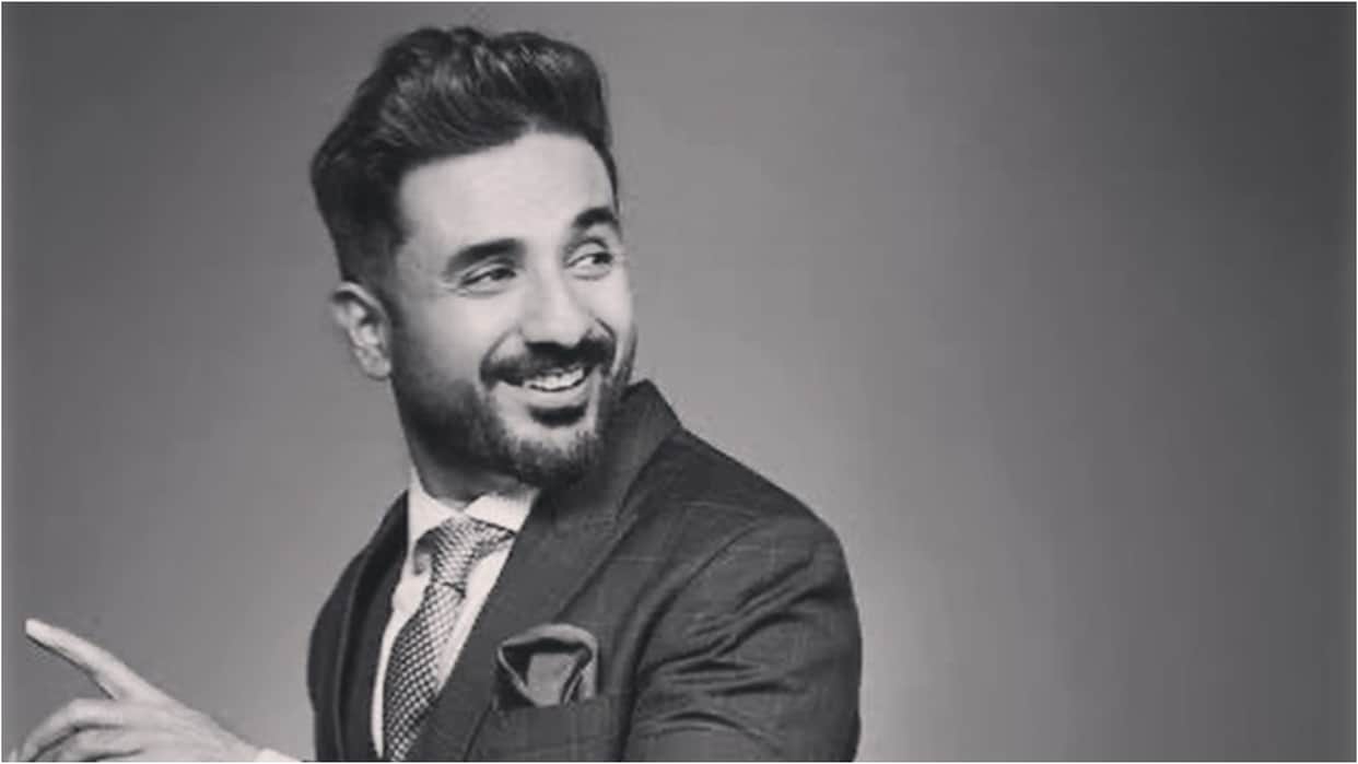 Indian Actor Comedian Vir Das going to host International Emmy Awards said pressurizing himself to write