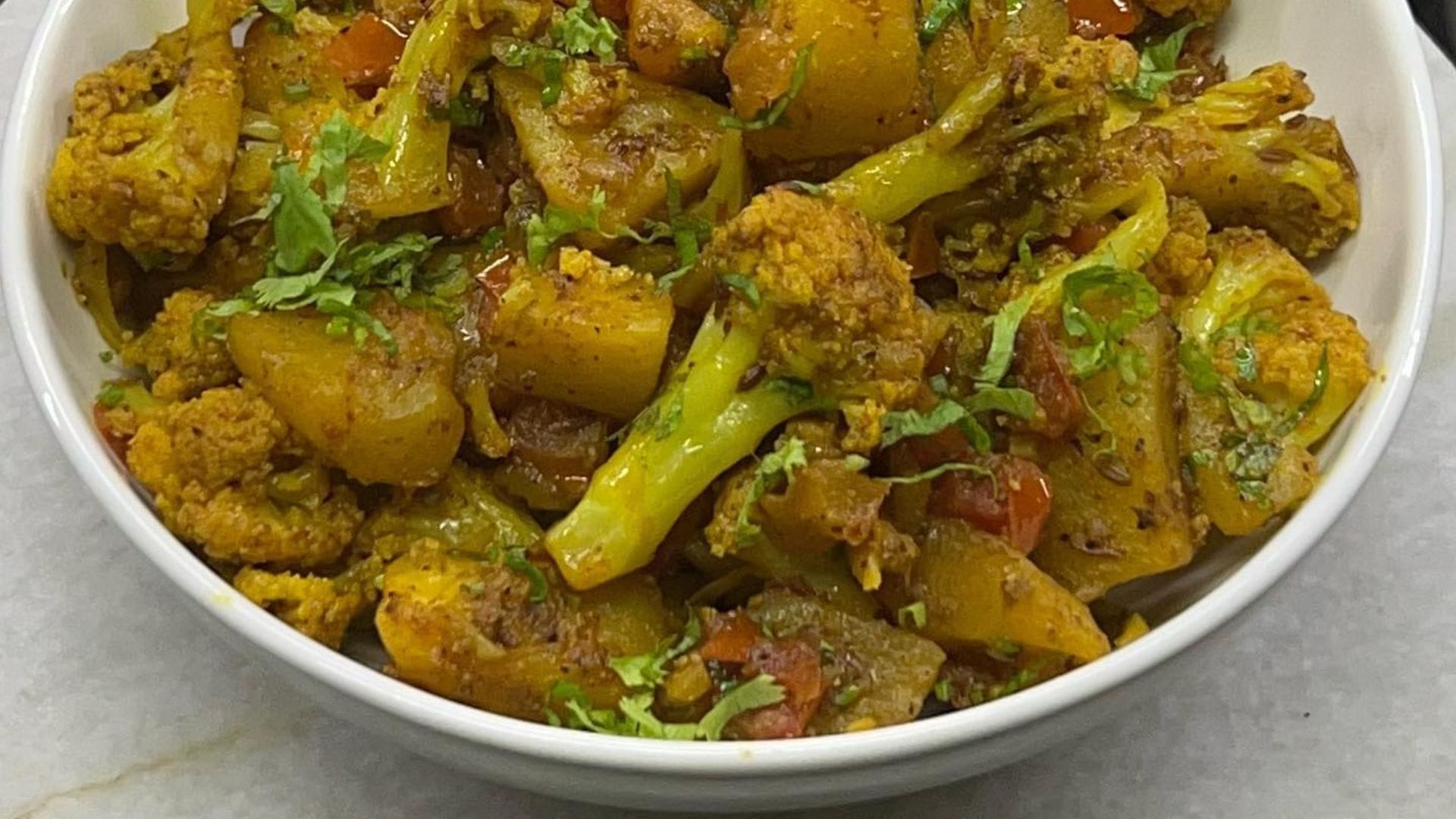 Ganpati Visarjan 2024 dishes for veg thali special bhog recipe of lord ganesha