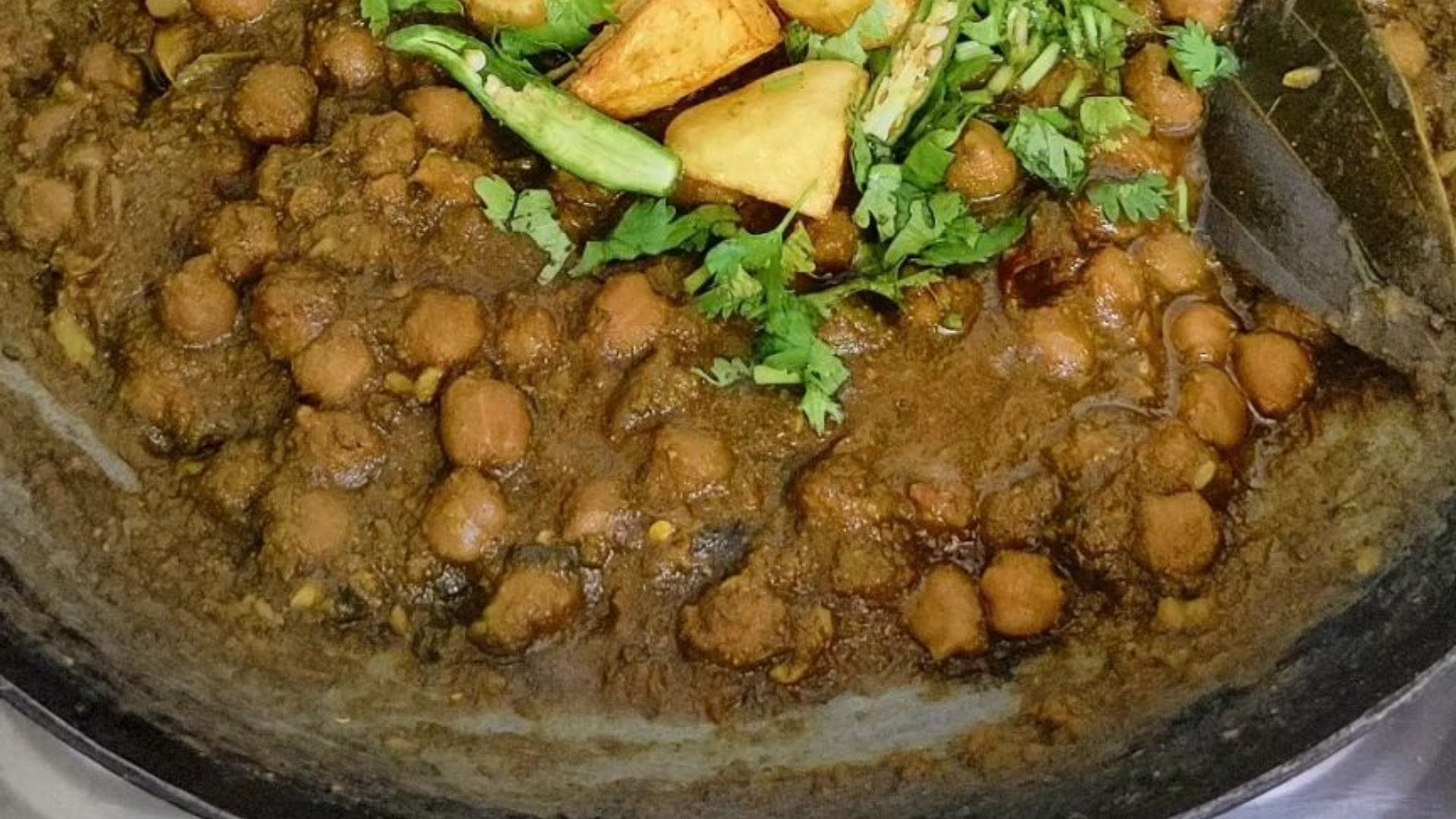 Ganpati Visarjan 2024 dishes for veg thali special bhog recipe of lord ganesha