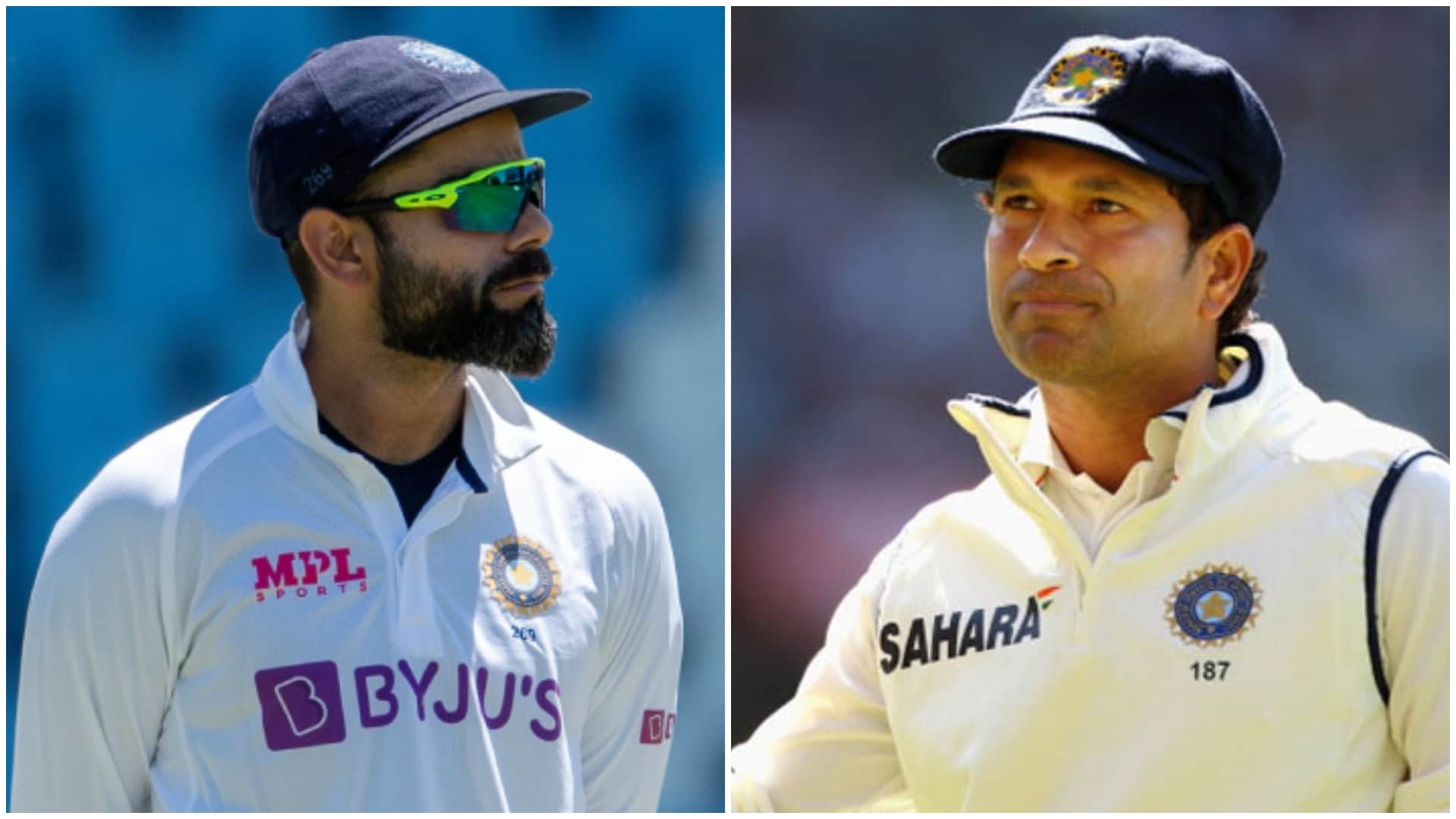 "Sachin Tendulkar Wasn't As Strong As Virat Kohli": AB de Villiers Sparks Fresh Debate on Foreign Pitches