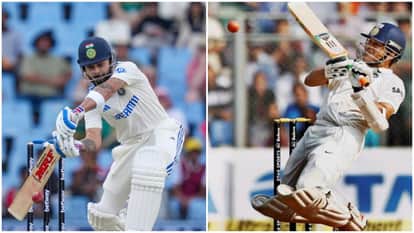 Virat Kohli 58 Runs Away From Breaking Sachin Tendulkar fastest 27000 runs Record in international cricket