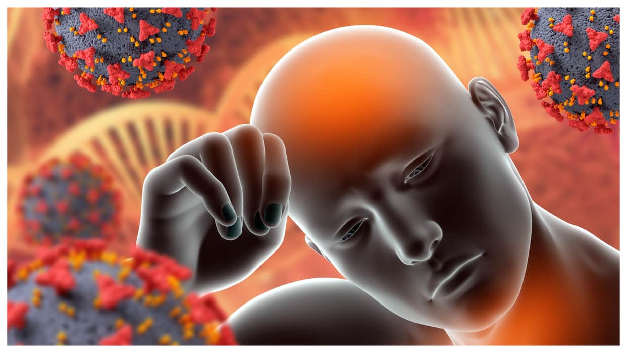 WHO report on Dangerous Fungal Infection Increasing know Fungal Infection Mortality rate