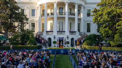 30th Anniversary of the Violence Against Women Act, $690 million in grants for domestic violence victims