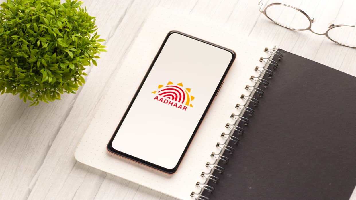 aadhaar card update how to update aadhaar card online for free till 14 june 2026 easy step by step process