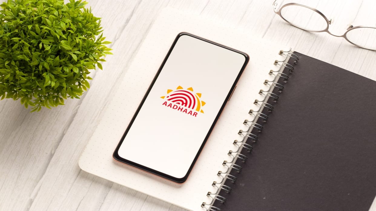 Aadhaar Card Free Update Deadline Know How To Update Aadhaar