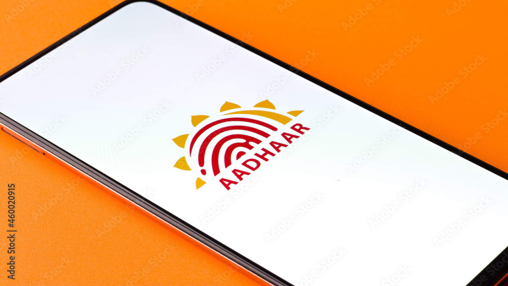 UIDAI Aadhaar Photo Update When and How to Change It Full Guide in Hindi