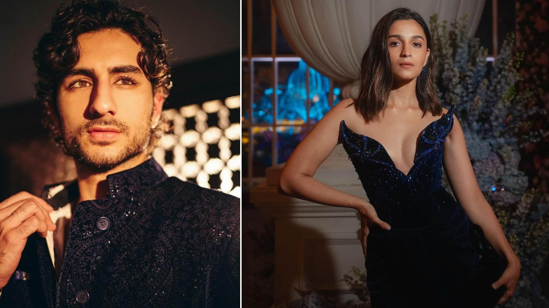 When Alia Bhatt says Saif Ali Khan son Ibrahim Ali Khan is the most cutest person as per report