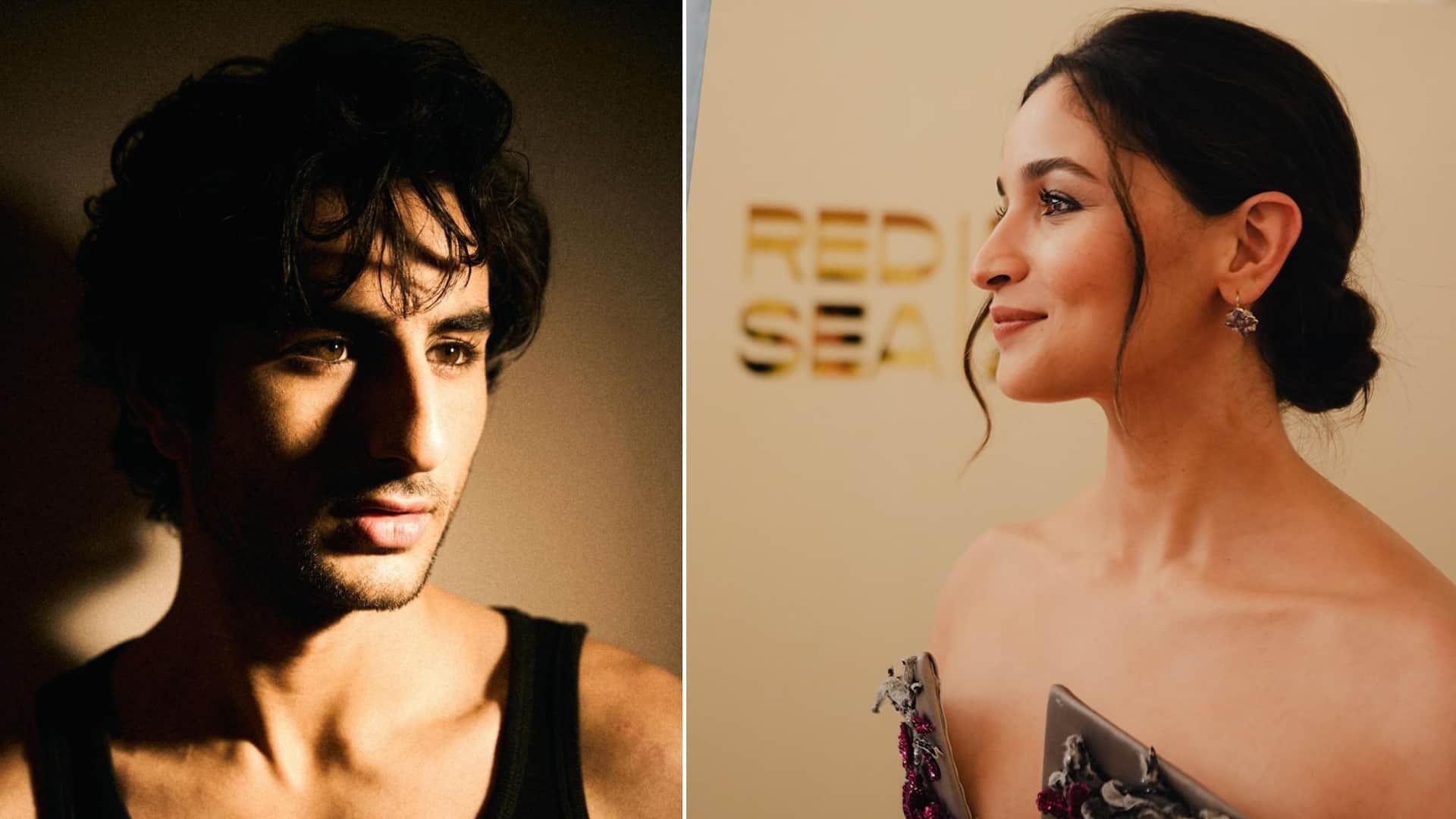 When Alia Bhatt says Saif Ali Khan son Ibrahim Ali Khan is the most cutest person as per report