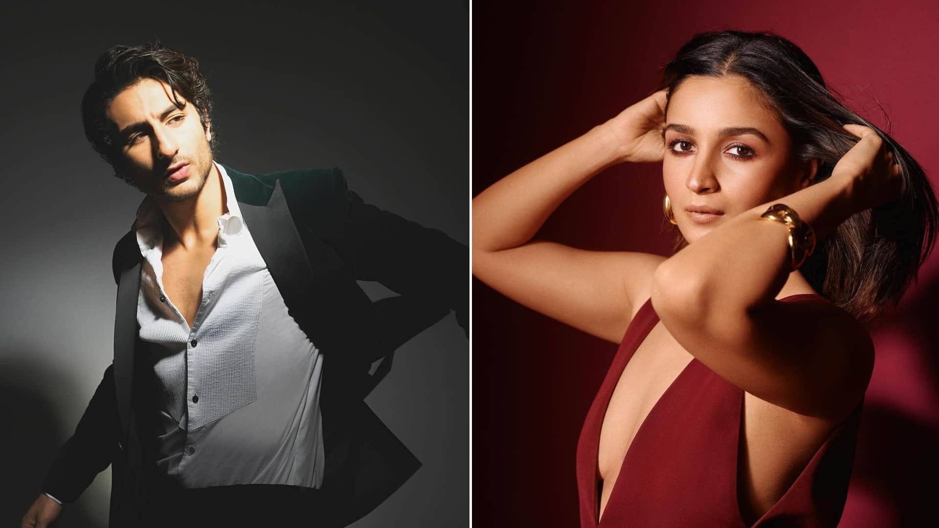 When Alia Bhatt says Saif Ali Khan son Ibrahim Ali Khan is the most cutest person as per report
