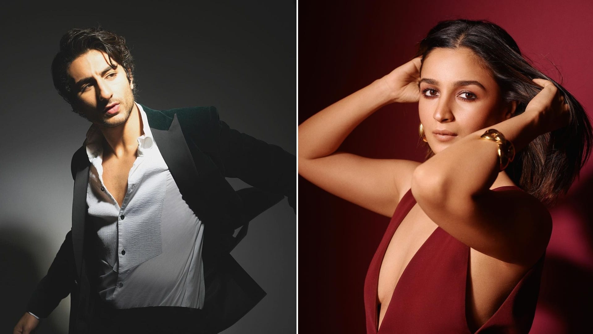 When Alia Bhatt says Saif Ali Khan son Ibrahim Ali Khan is the most cutest person as per report