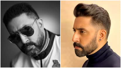 I Want To Talk Abhishek Bachchan said to Shoojit Sircar You want me to look big by eating more in the film
