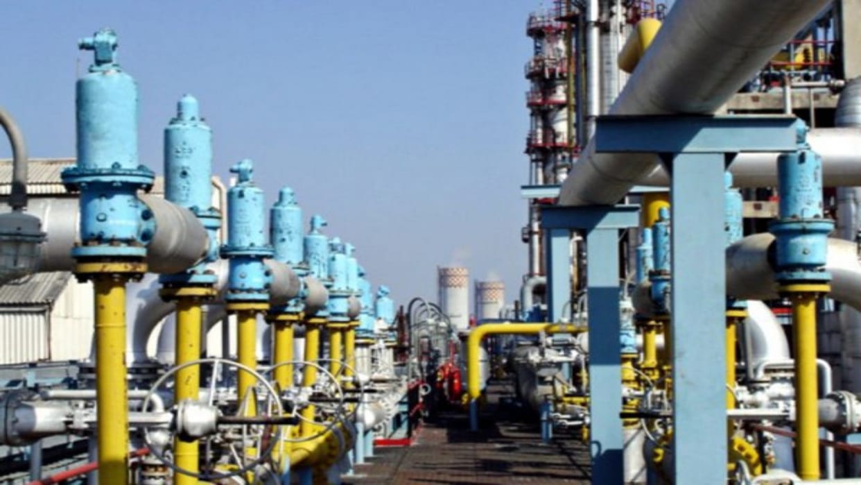 Gas leaks from chemical factory in Ambernath city of Maharashtra, people in panic