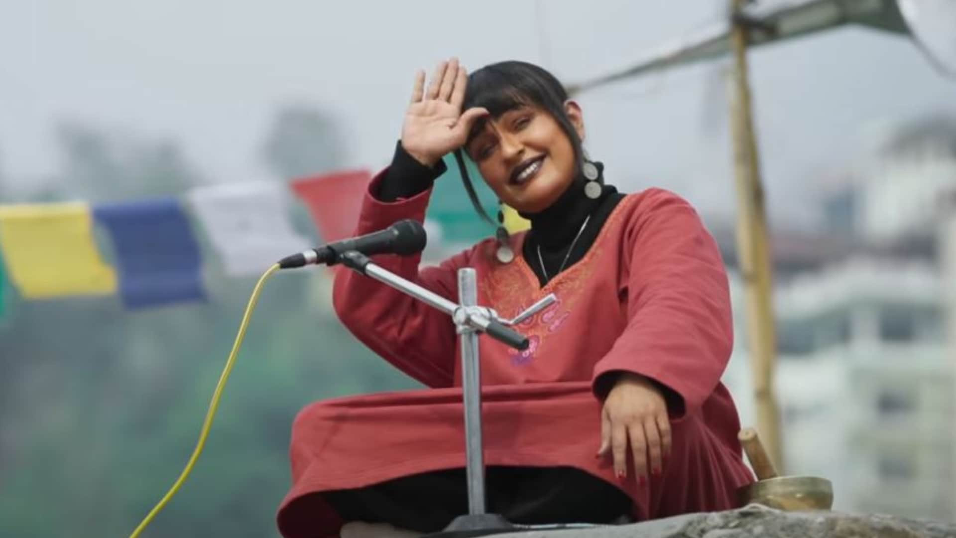 Vicky Vidya Ka Woh Wala Video 5 TV celeb in Rajkummar Rao Triptii Dimri film Archana Puran Singh Shehnaaz Gill