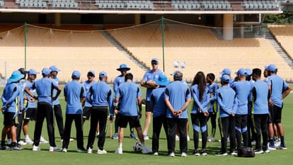 IND vs BAN T20: Ishan Kishan will return! Shubman Gill-Rishabh Pant to be rested for T20 series vs Bangladesh