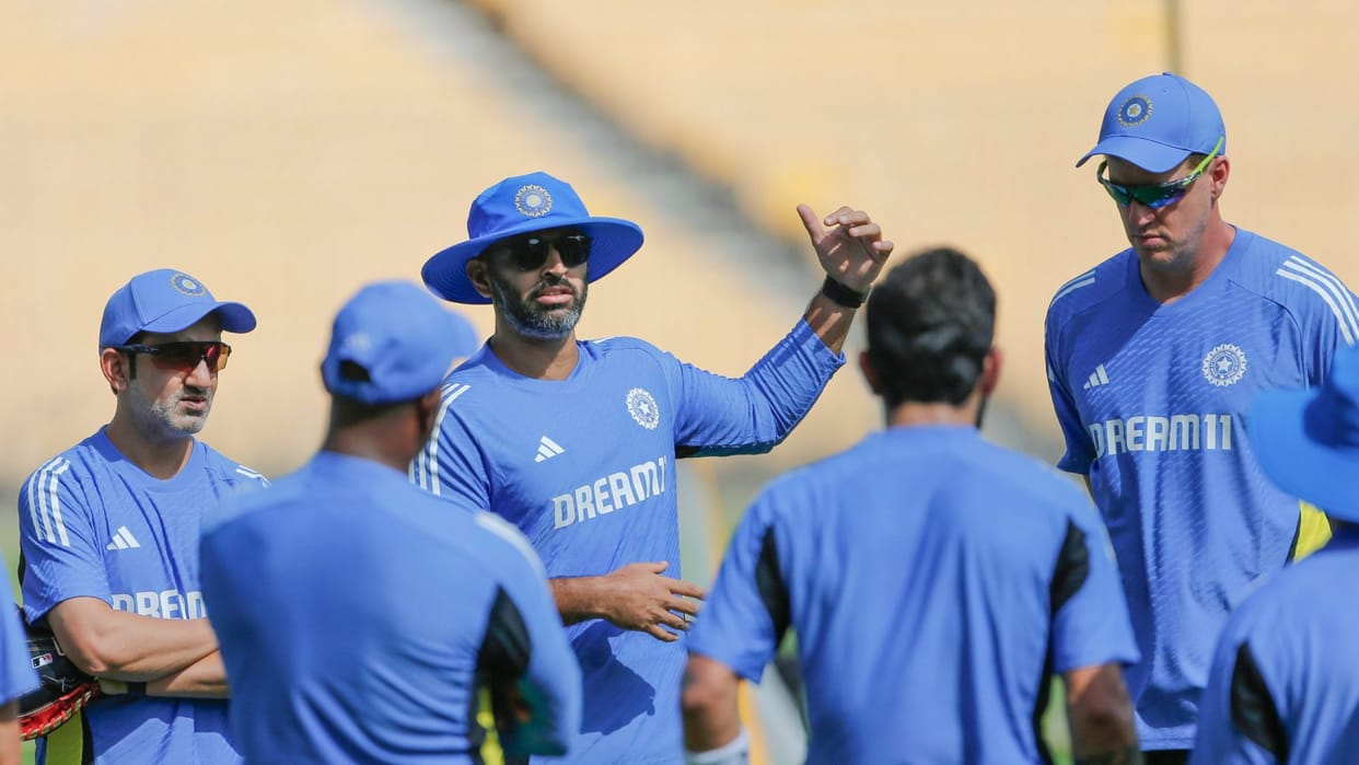 IND vs BAN Test Series: Bowling coach Morne Morkel statement on Team India, know what he said