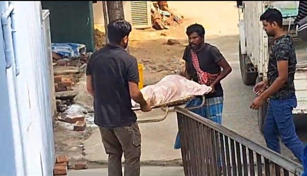 Bihar: Student commits suicide in Begusarai, mother scolded him, Begusarai police engaged in investigation