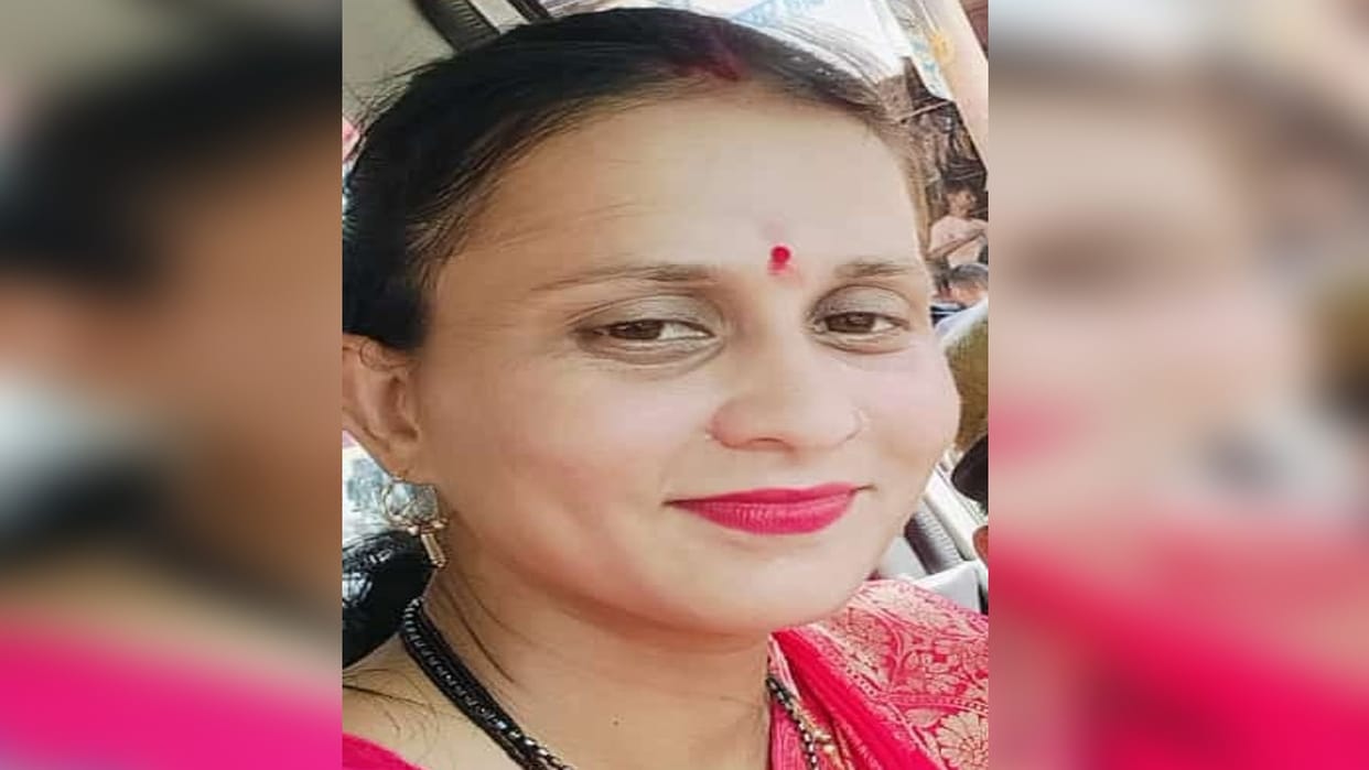 woman committed suicide after getting low marks in UP police recruitment exam