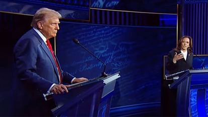 US Presidential Polls: Trump refuses another presidential debate with Harris