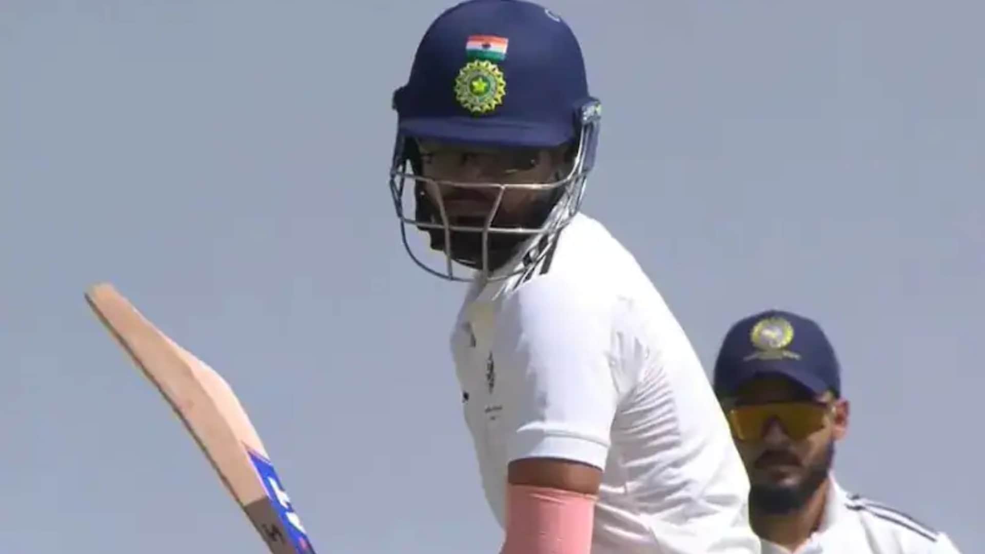 Report: BCCI Officials Says Shreyas Iyer wont go to Australia, might selected for Bangladesh T20 Series