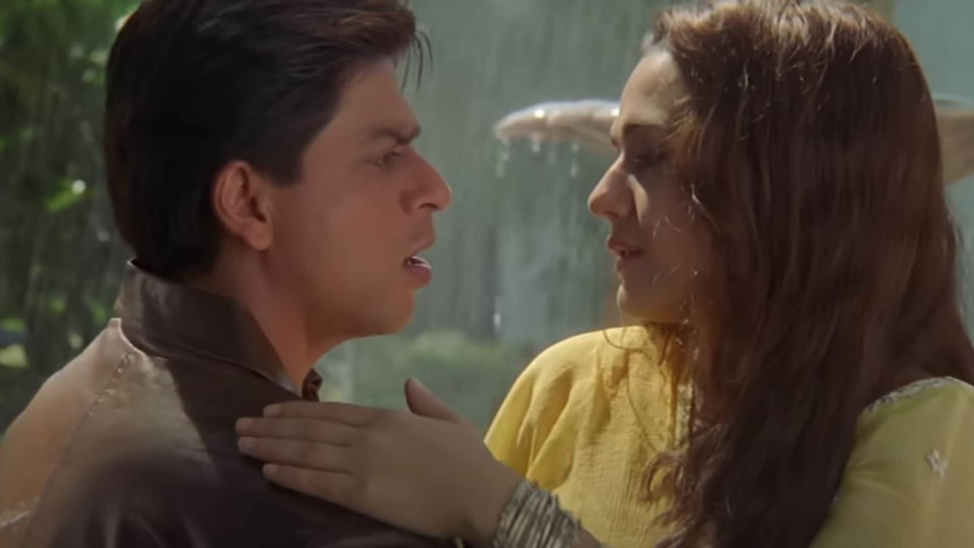 Veer Zaara Re Release Advance Booking Shah Rukh Khan Preity Zinta Romantic Film Sold Tickets On Day 1 report