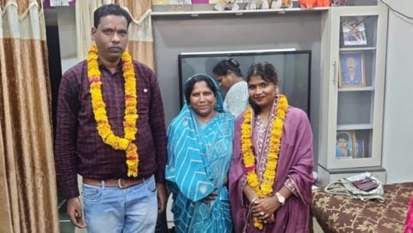 matrimonial love marriage fraud looteri dulhan crime case indore news