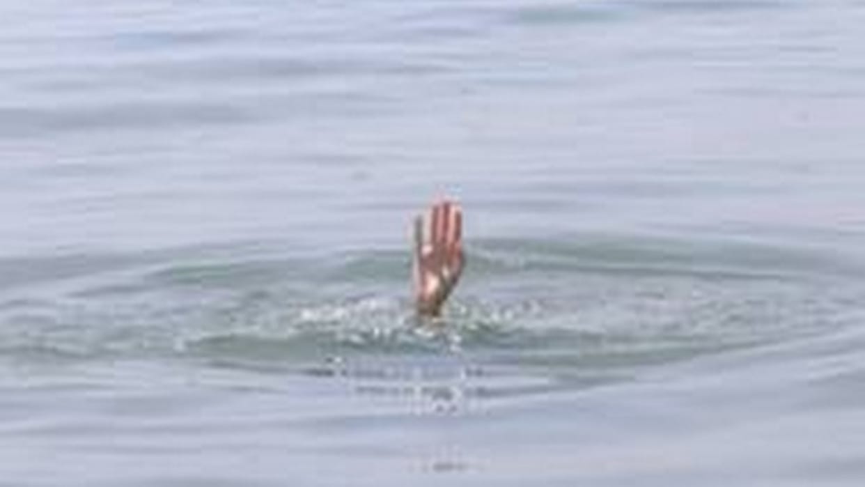 Vikasnagar: Boy drowned while bathing in the Yamuna River slipped and fell into deep water