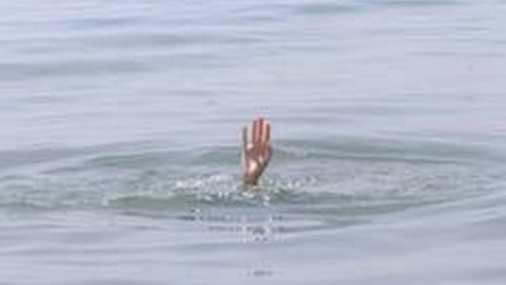 Haridwar News Teenager and Young Man Go Missing After Drowning in Ganga Canal While Bathing