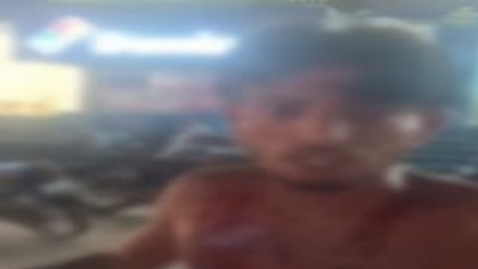 15 to 20 accused attack with weapon on youth in Kapurthala