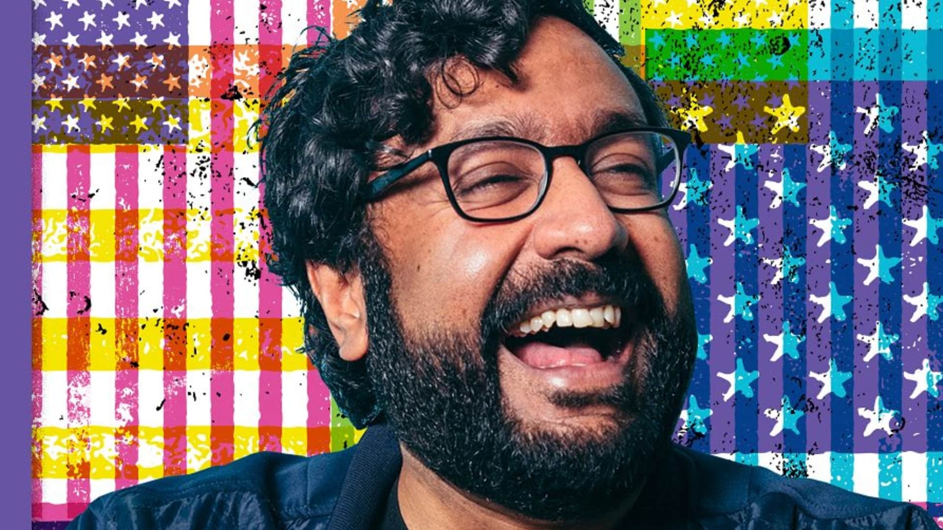 Comedians Who Hosted Emmy Awards Before Vir Das Yvonne Orji Richard Bruce Kind Ronny Chieng Hari Karthikeya