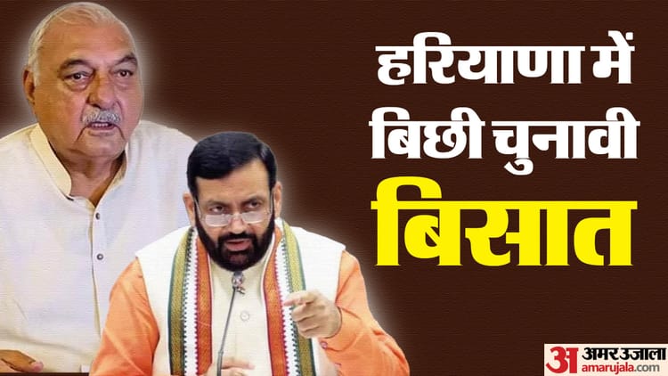 Haryana Assembly Election More Than 462 Independents Contesting – Amar Ujala Hindi News Live
