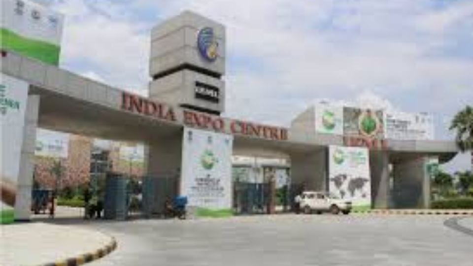 Semicon India-2024 concludes after three days